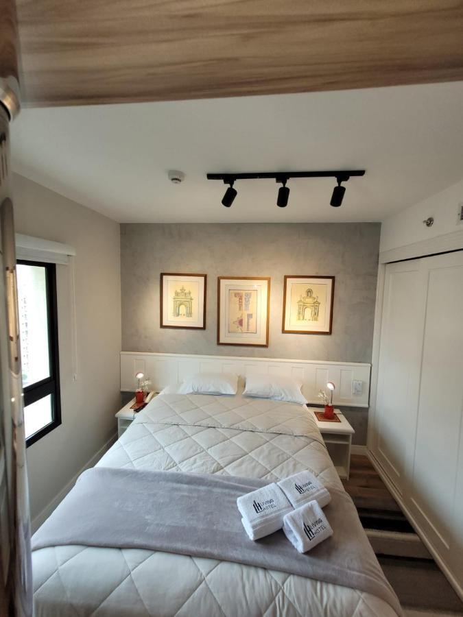 Studio Living Pinheiros